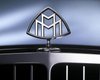 Китайцы планируют купить бренд  Maybach