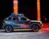 Новый Duster получил яркую внедорожную версию в раллийном стиле (фото)