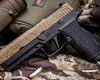SIG Sauer для суровых условий: компания представила новый пистолет P320-Xten Endure