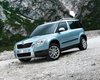 Skoda может возродить знаменитый недорогой кроссовер: первые подробности