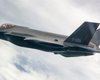 В США разбился истребитель пятого поколения F-35, пилот катапультировался