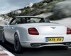 Bentley создал самый быстрый в мире кабриолет