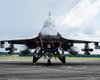 Оружие против "шахедов": в США показали F-16 с 42 новейшими ракетами AGR-20 на борту (фото)
