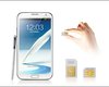 Samsung работает над смартфоном Galaxy Note III