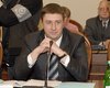 В парламенте создана фракция НУ-НС 