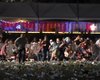 Стрельба в Лас-Вегасе: 20 убитых и около 100 раненых
