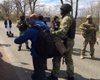 Боевики передали Украине 14 заключенных
