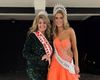 "Як дві краплі води": дочка виграла той самий конкурс краси, що й мама, але через 40 років (фото)