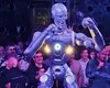 Реальный Терминатор: первый в истории бой с роботом закончился для человека плохо (видео)
