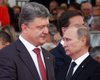 Порошенко возобновит переговоры с Путиным при одном условии