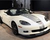 Первый кабриолет Corvette 427 продали за $600 тысяч 