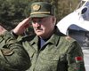 Лукашенко как мальчик на побегушках. Как глава Беларуси в нужный момент обслужил Кремль