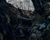 "Волки да Винчи" показали бой за последнюю дорогу на Бахмут (видео)