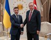 Зеленский договорился с Эрдоганом о переговорах по соглашению о ЗСТ с Турцией