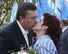 Жена Януковича предупредила мужа, что будет уделять ему меньше внимания