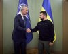 НАТО хочет создать новую должность спецпосланника в Украине: что он будет делать