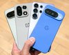 Лучшие смартфоны на Android в 2026 году: топ-5 моделей по результатам тестов (фото)