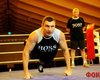 Кличко закончил активную фазу подготовки к бою с Арреолой