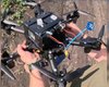 "Нетривиальная" тактика: ВСУ начали использовать тяжелые FPV-дроны, которые несут по 5 кг (видео)