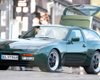 Porsche, которого никогда не существовало: купе превратили в универсал за €119 тысяч (фото)