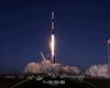 SpaceX запустила тяжелую ракету Falcon-9 со спутниками для глобального интернет-покрытия. Видео запуска