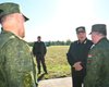"Армию надо встряхнуть": Лукашенко заговорил о мобилизации в Беларуси