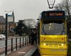 Напоминание для Путина: в Гааге запустили трамвай в поддержку Украины (фото)