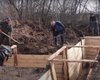 Отправляют на строительство укреплений: в ТЦК рассказали о мобилизации мужчин старше 50 лет