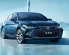 Представлена нова Toyota Avalon 2024: як змінився великий седан (фото)