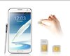 Samsung выпустит Galaxy Note II с поддержкой двух SIM-карт