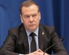 "Нікому не потрібна": Медведєв відреагував на заяву Орбана про "неіснуючу Україну"