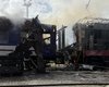 "Шахедами" по железной дороге: генерал рассказал о двух способах защиты поездов (видео)
