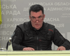"Крим, Чорнобиль та ОРДЛО", — Данілов про регіони, де РФ може влаштувати диверсії для вторгнення