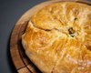 Самые вкусные грузинские пироги: как приготовить аппетитные кубдари