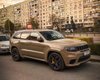700-сильный "трековый сокол": в Киеве заметили сверхмощный заряженный Jeep (фото)