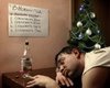 Как правильно пить на Новый год. Рекомендации главного нарколога России