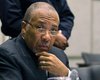 Экс-президент Либерии приговорен к 50 годам тюрьмы
