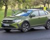 Специально для Европы. Новый кроссовер Volkswagen на базе Polo засекли без камуфляжа