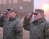 Загроза з Білорусі: ЗС РФ можуть спробувати взяти під вогневий контроль Рівненську АЕС, – Чмут