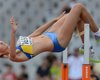 Геращенко вышла в финал соревнований по прыжкам в высоту
