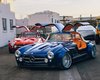 Переосмысленная классика: украинцы воссоздают культовый суперкар Mercedes 50-х (видео)