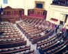 В Раде объявлен перерыв