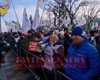 Обстановка накаляется: "ФОПы" пришли митинговать под Верховную Раду (видео)