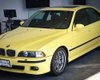 Знаменитая капсула времени: на продажу выставили BMW M5 E39 в новом состоянии (фото)