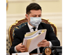 Зеленский: "После каждого пятничного заседания СНБО жалею, что у нас не 7 пятниц на неделе"