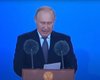 "Они умные": Путин уверен в возвращении инвесторов, которые покинули РФ (видео)
