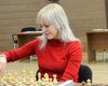 Впервые в истории украинская шахматистка завоевала звание чемпионки мира