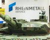 Европа показывает зубы: о чем говорит взлет акций немецкого Rheinmetall