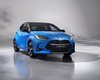 Представлена новая Toyota Yaris 2023: как изменился компактный хэтчбек (фото)