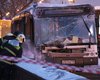 При наезде автобуса на толпу людей в Москве украинцы не пострадали